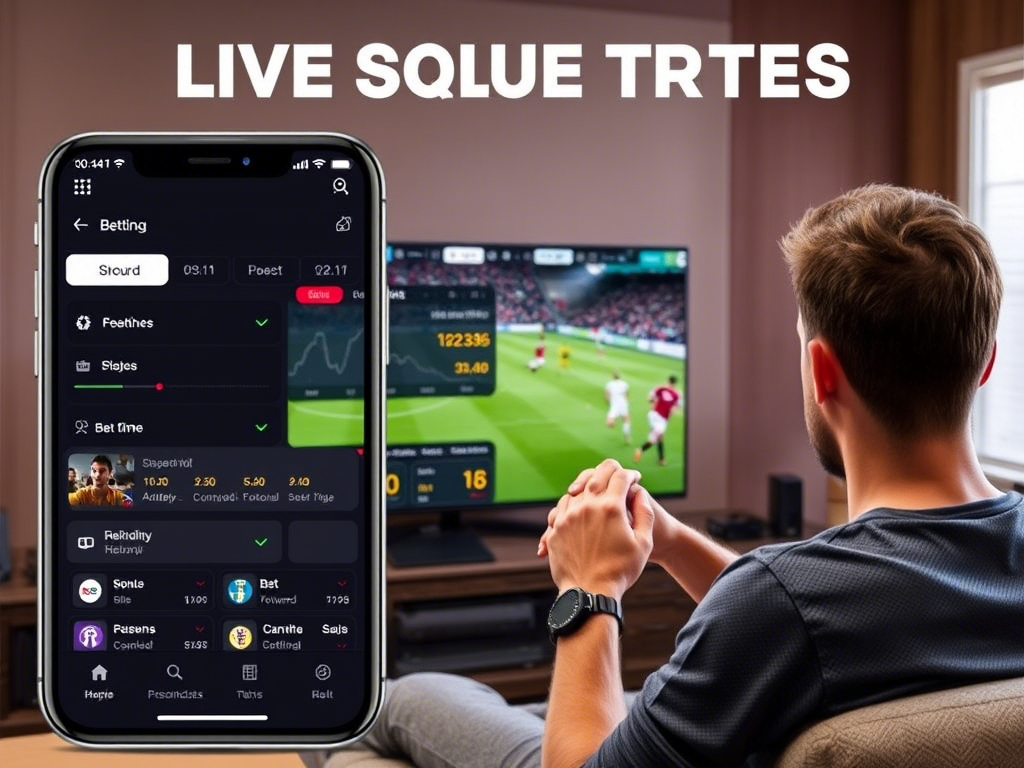 Aussie-BetPro Features