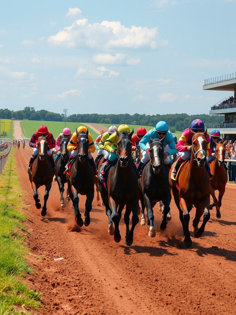 Horse Racing