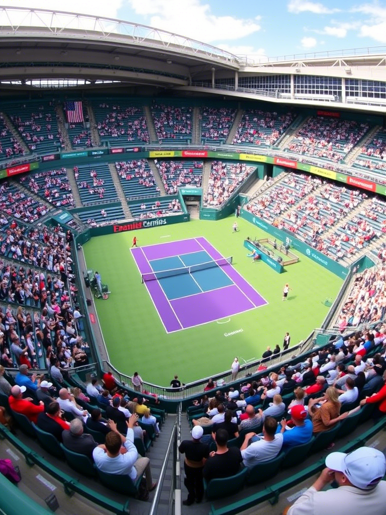 Tennis